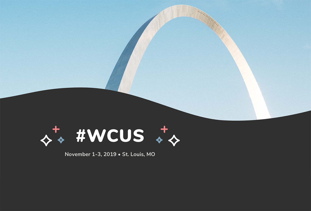 WordCamp US 2019 St Louis