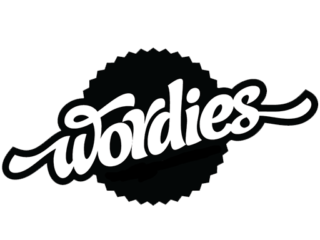 Wordies logo